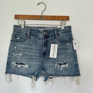 Brand New Old Navy Denim Shorts